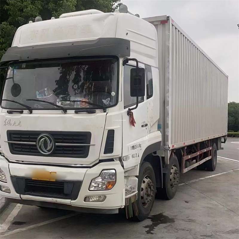 晋城到汉中物流公司——一站式服务，让货运更便捷（汉中物流公司在哪里）