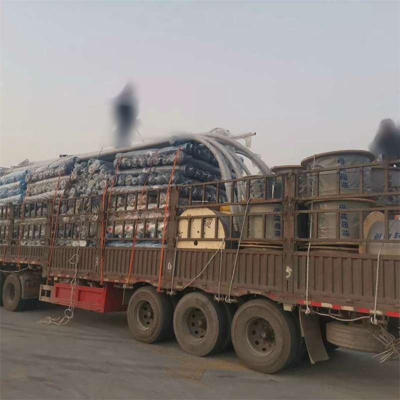 晋城到六盘水物流公司——一站式服务，让货运更便捷