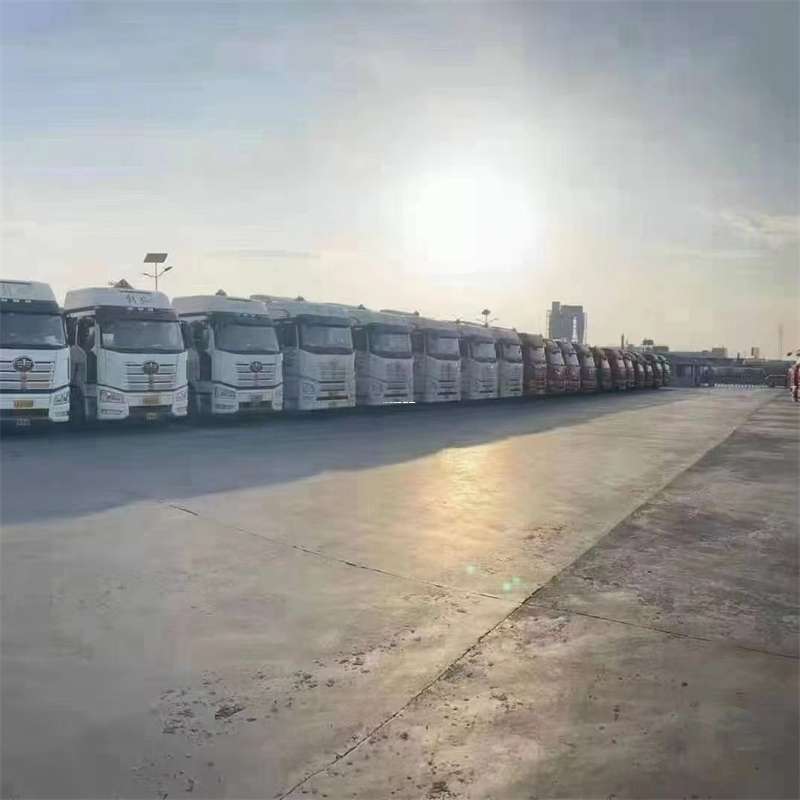 晋城到武威物流公司——一站式服务，让货运更便捷