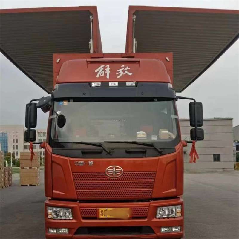 晋城到白城物流公司——一站式服务，满足您的各种物流需求