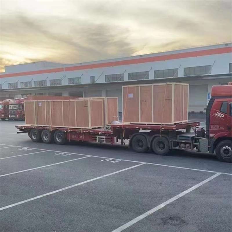 晋城到岳阳物流公司——一站式服务，让货运更便捷