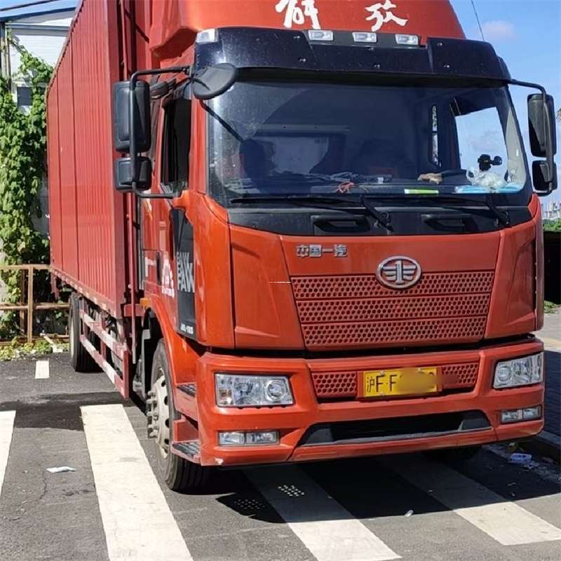 晋城到朔州物流公司一站式服务，让货运更轻松