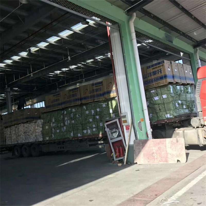 晋城到苏州物流公司——一站式服务，让货运更便捷
