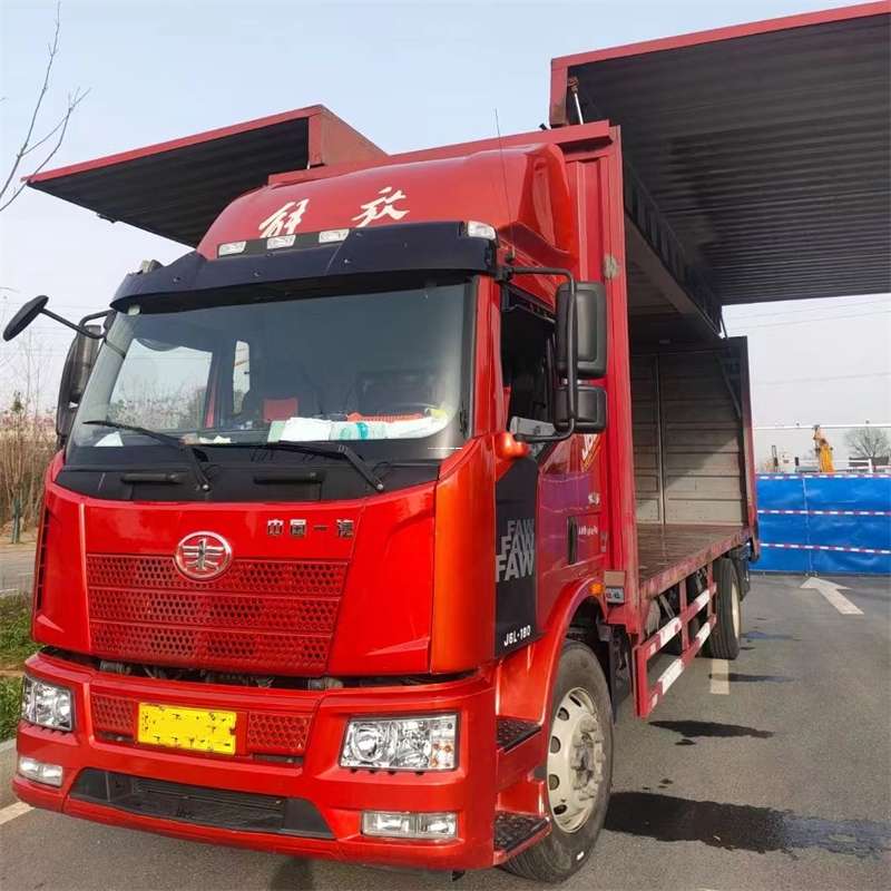 晋城到即墨物流公司，一站式服务，让货运更便捷（到即墨物流公司,一站式服务,让货运更便捷）